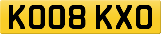 KO08KXO